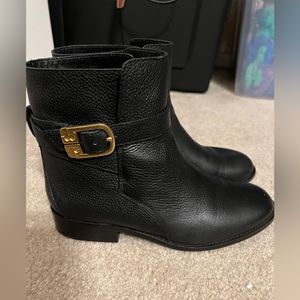 Tory Burch boots